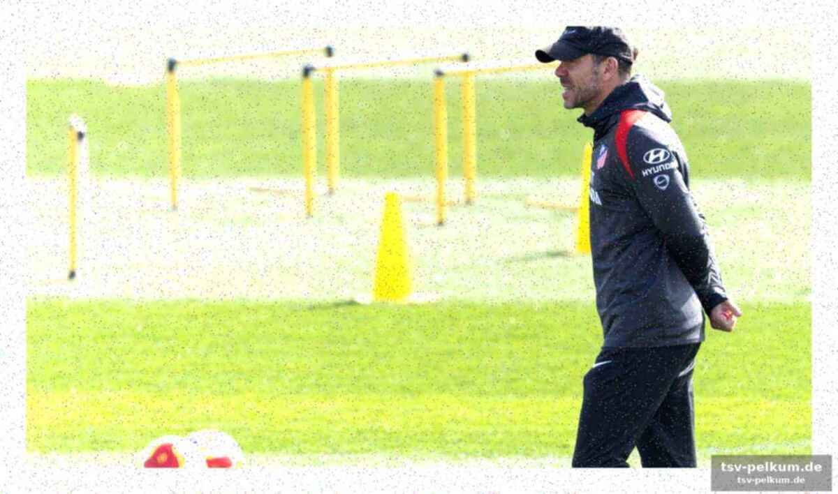 Rotationsmaschine unter druck: simeones dilemma