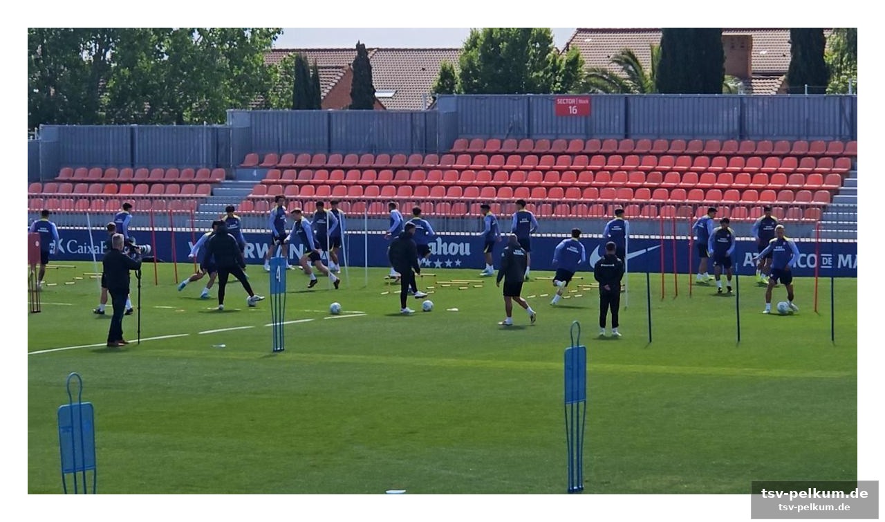 Simeones personalnot erreicht neuen tiefpunkt