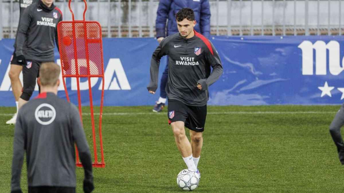 Atlético madrid: pubill wird zum unantreffbaren – klausel über 500 millionen!
