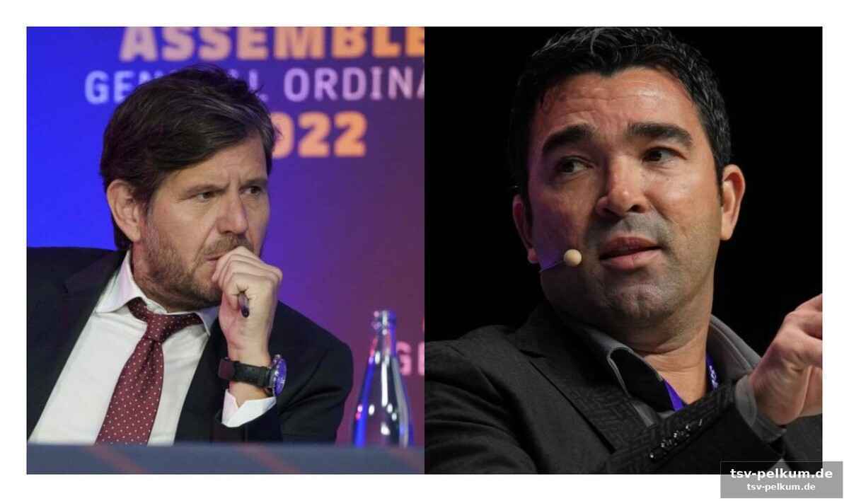 Die eskalation: atlético wirft barcelona gezielte einmischung vor