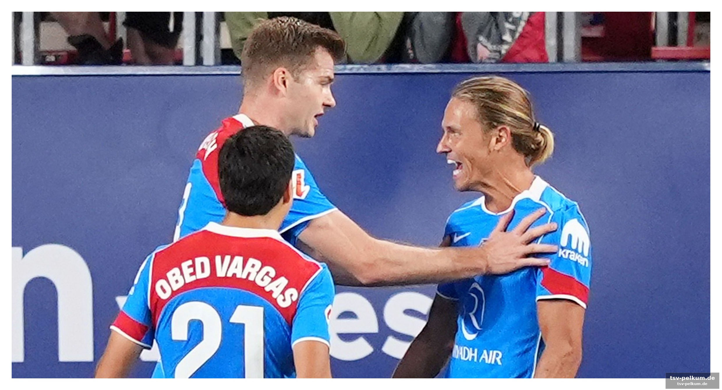 Was bedeutet das für atlético?