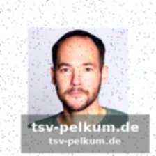 Sörloth macht den sack zu