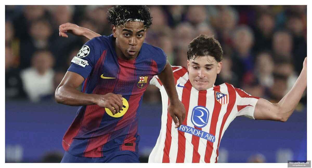 Barças transfer-strategie im visier