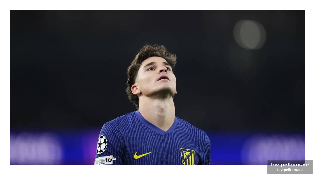 Barça-interesse an álvarez löst reaktion aus