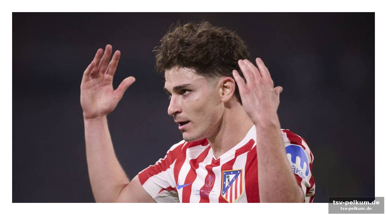 Die rivalität eskaliert: atlético setzt auf ironie und sarkasmus