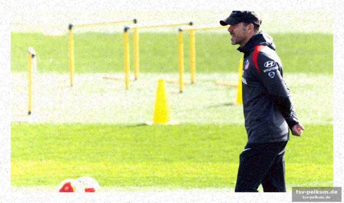 Personelle engpässe beim atléti