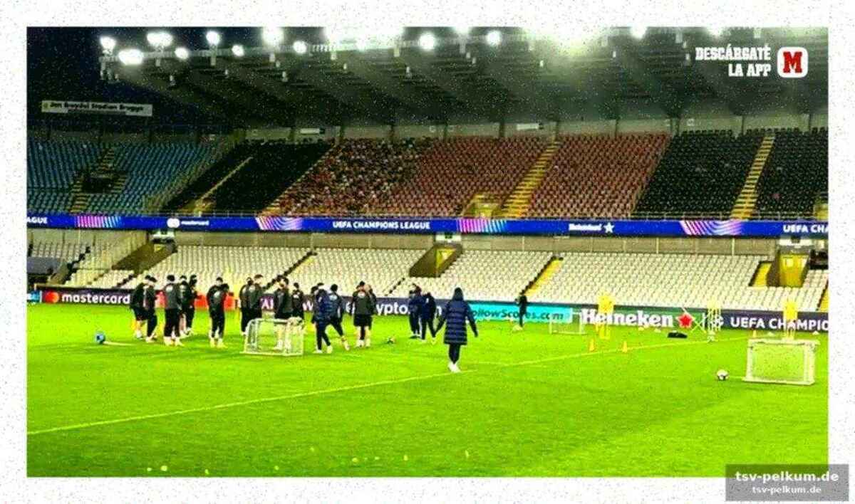 Verletzte spieler und die taktische ausrichtung