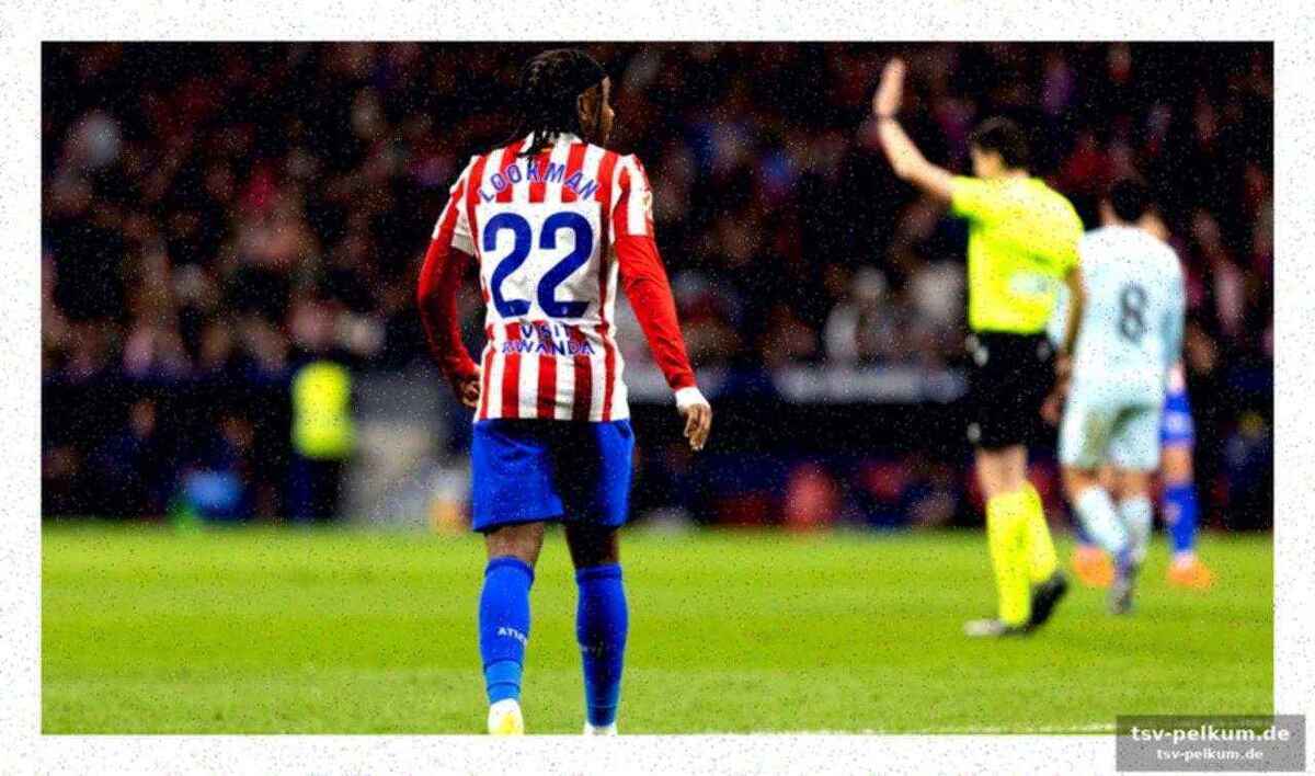 Simeones mannschaft strebt nach dem titel
