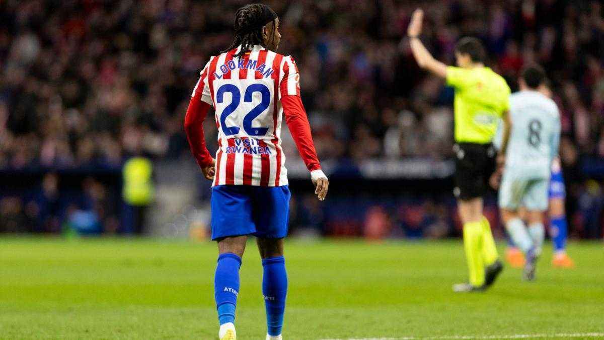 Atlético madrid vor entscheidendem champions league-duell gegen brügge