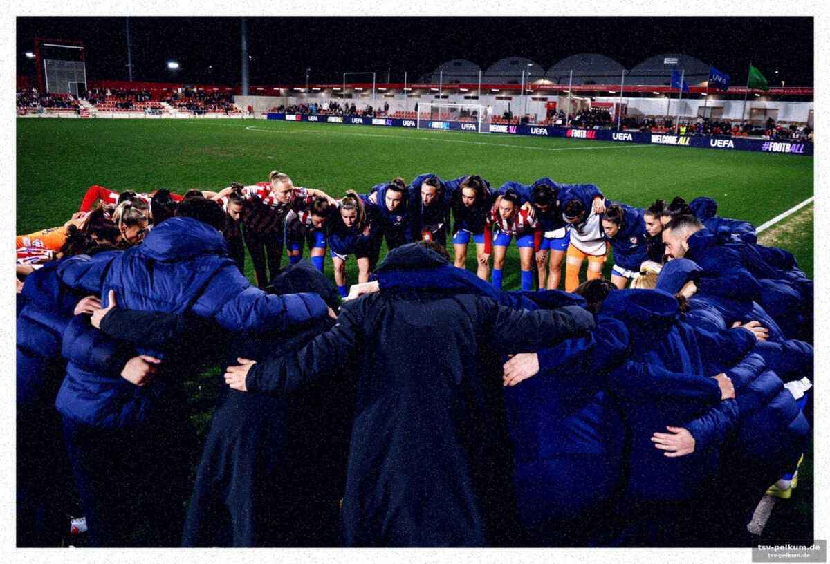 Personalprobleme beim atlético madrid