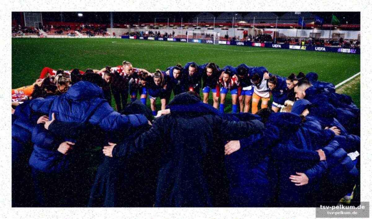 Aktuelle formkurve: düstere aussichten für atlético