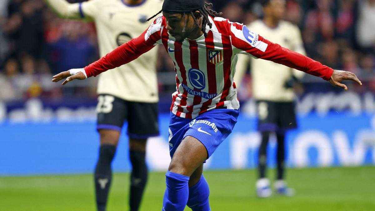 Atlético madrid: zwischen copa-traum und liga-krise – was erwartet uns in der champions league?