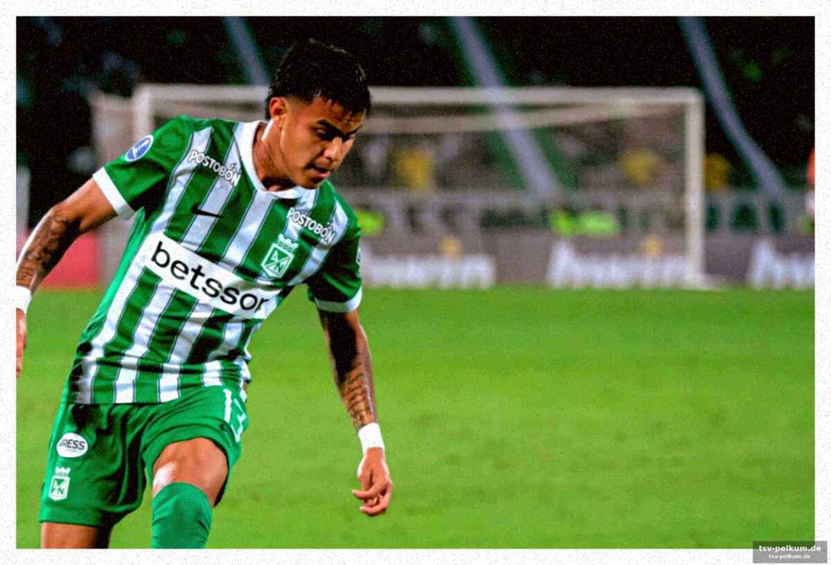 Atlético nacional rompe el préstamo y se lava las manos