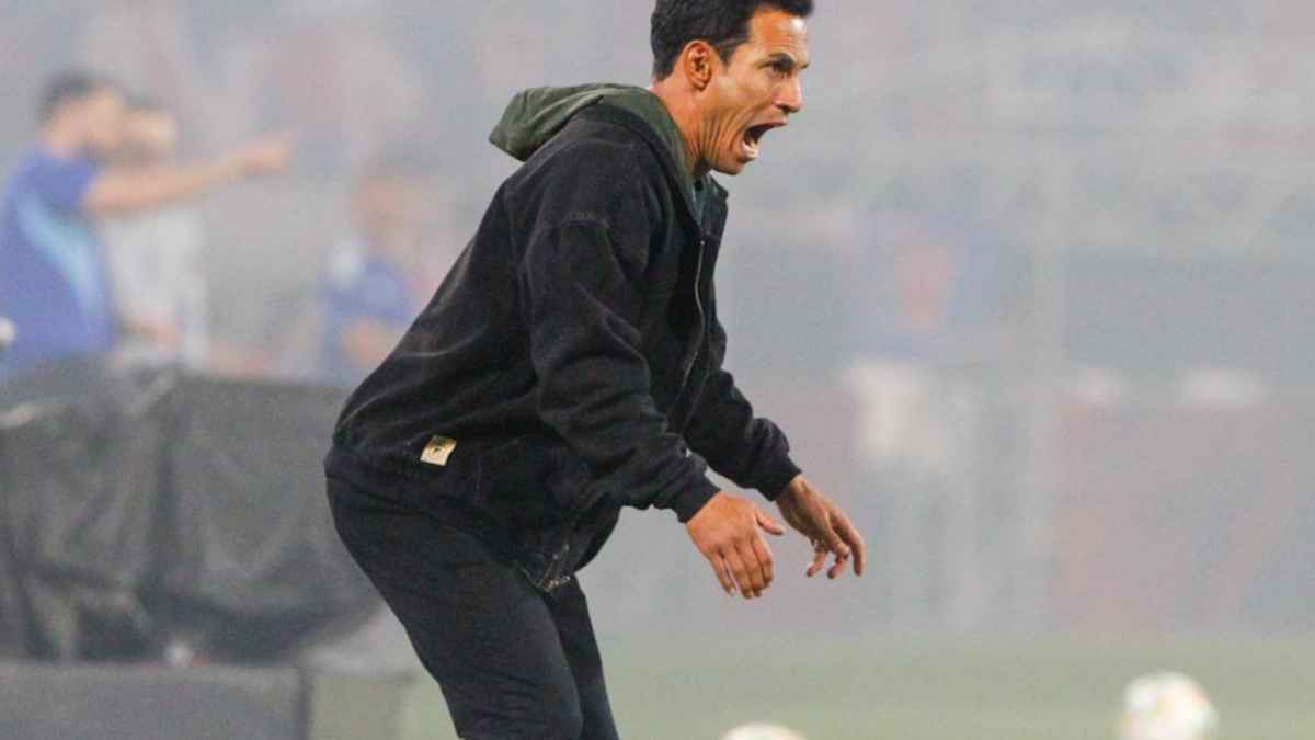 Atlético nacional zündet die trainer-fantasie: rueda, álvarez oder gallardo?