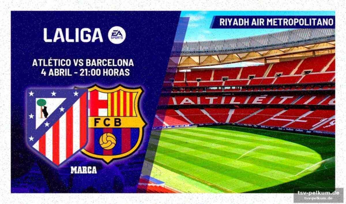 Barcelona sucht bestätigung und will tabellenführung festigen
