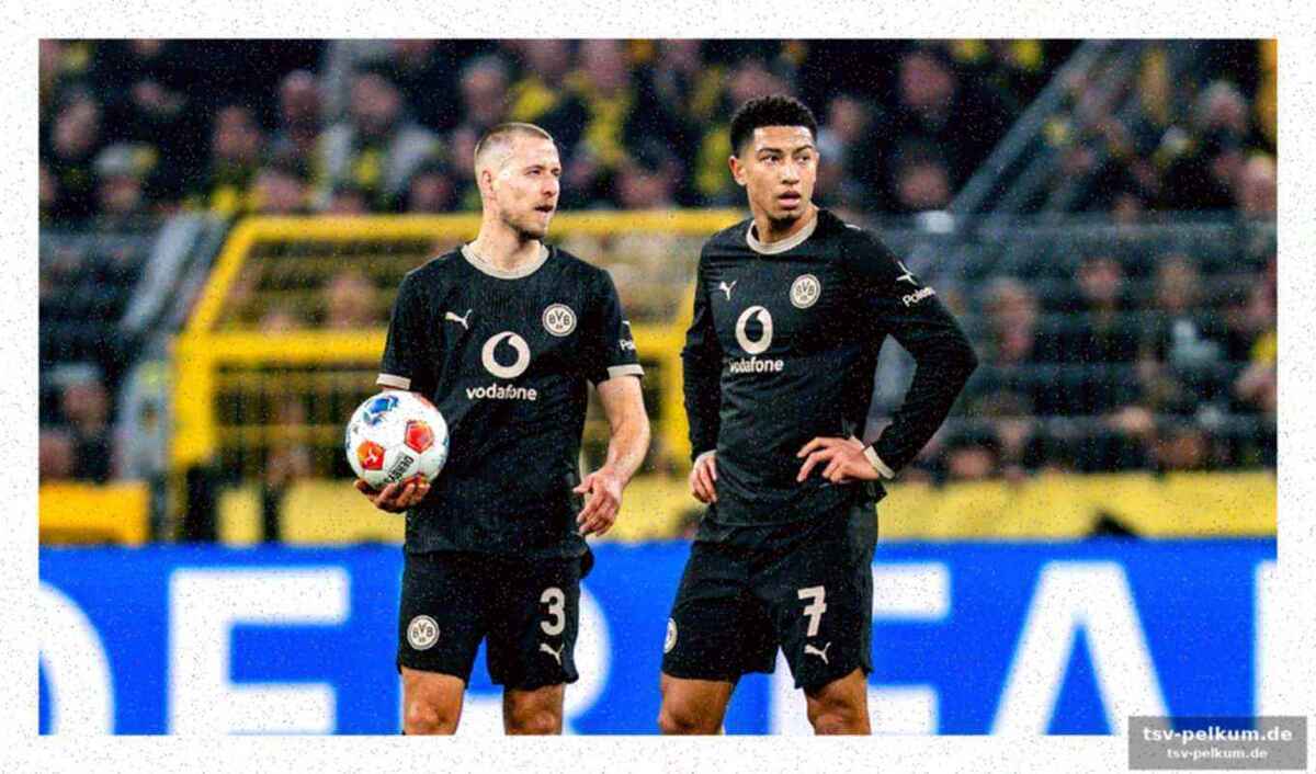 Bvb plant gegenoffensive