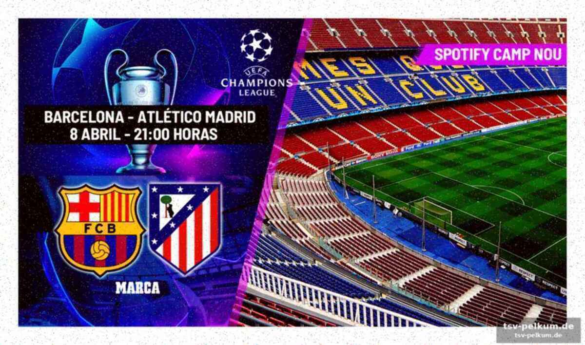 Champions-league-fieber: mehr als nur ein spiel
