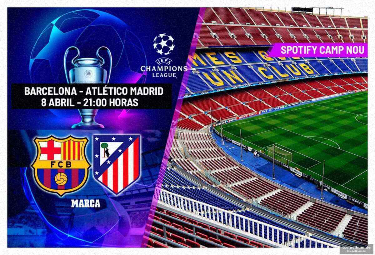 Die macht des camp nou: ein faktor, den es zu berücksichtigen gilt