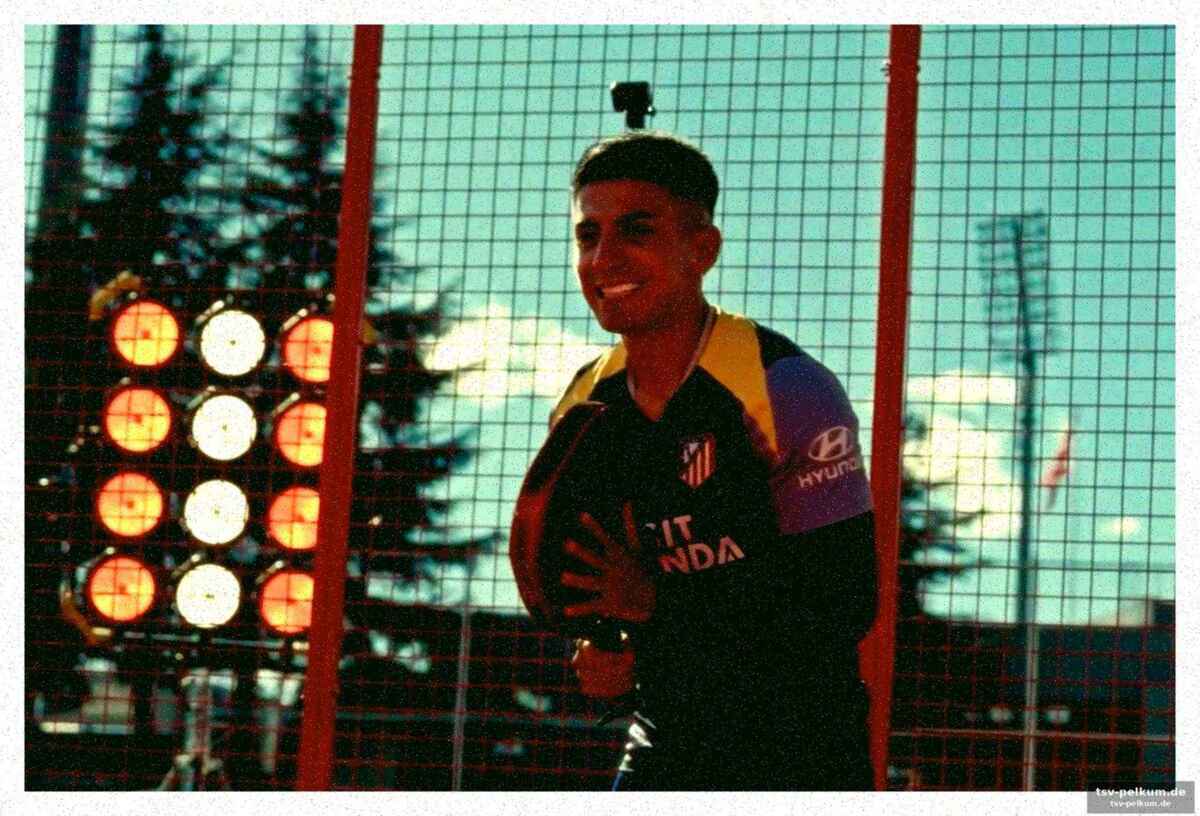 Ein neuer weg für mahou im padel