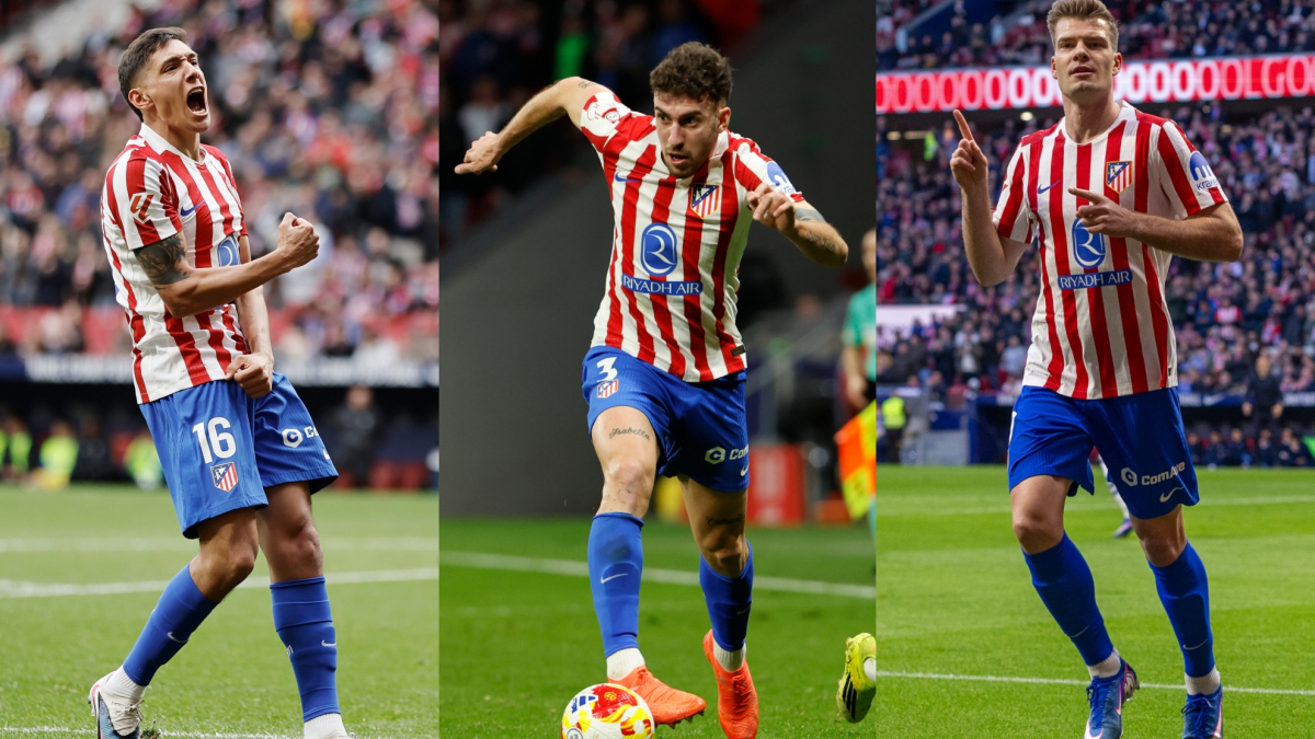 Atlético-stars im visier: italienische top-klubs auf der jagd!