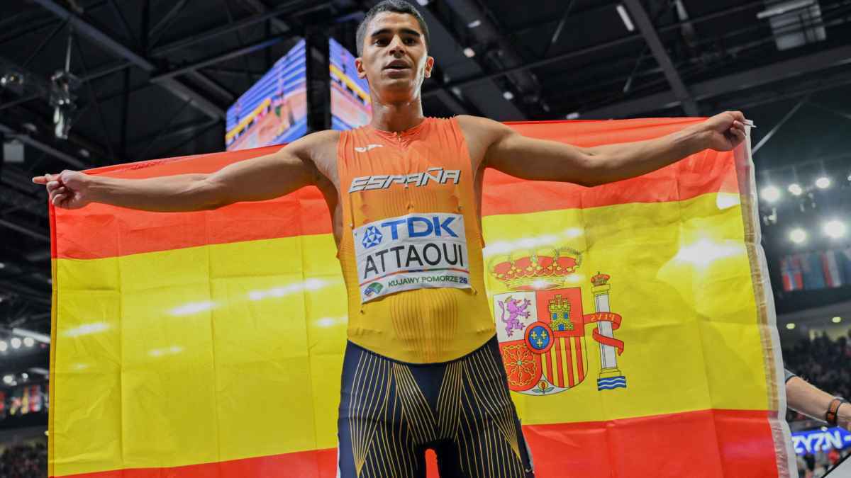 Attaoui triumphiert in turku: europameisterschaft im visier!