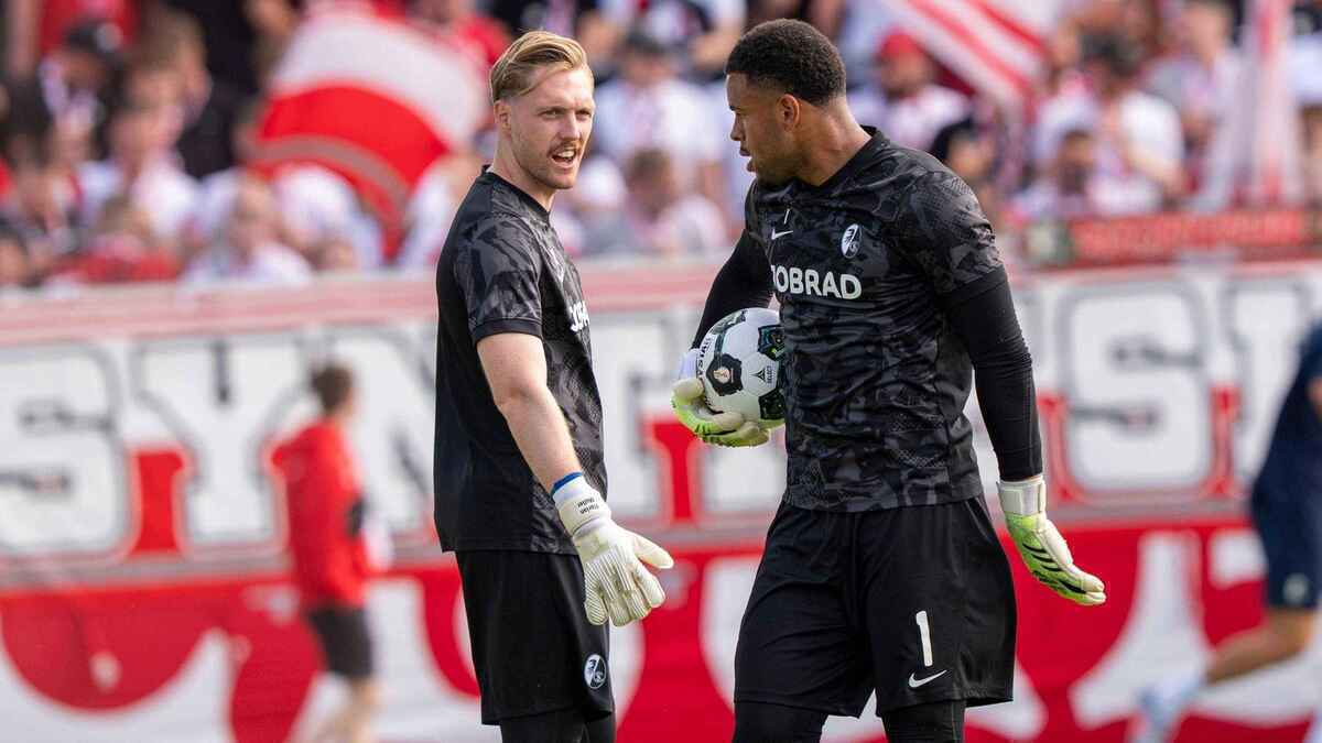 Atubolu auf der bank: schuster entscheidet sich im pokal-viertelfinale für müller