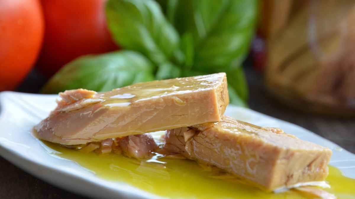 Atun: die unterschätzte gefahr für ihr gehirn?