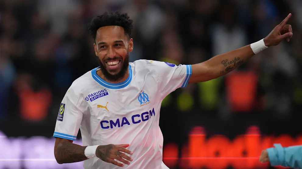Aubameyang: Afrika-Cup-Albtraum geht weiter! Ist das das Ende für den Ex-BVB-Star?