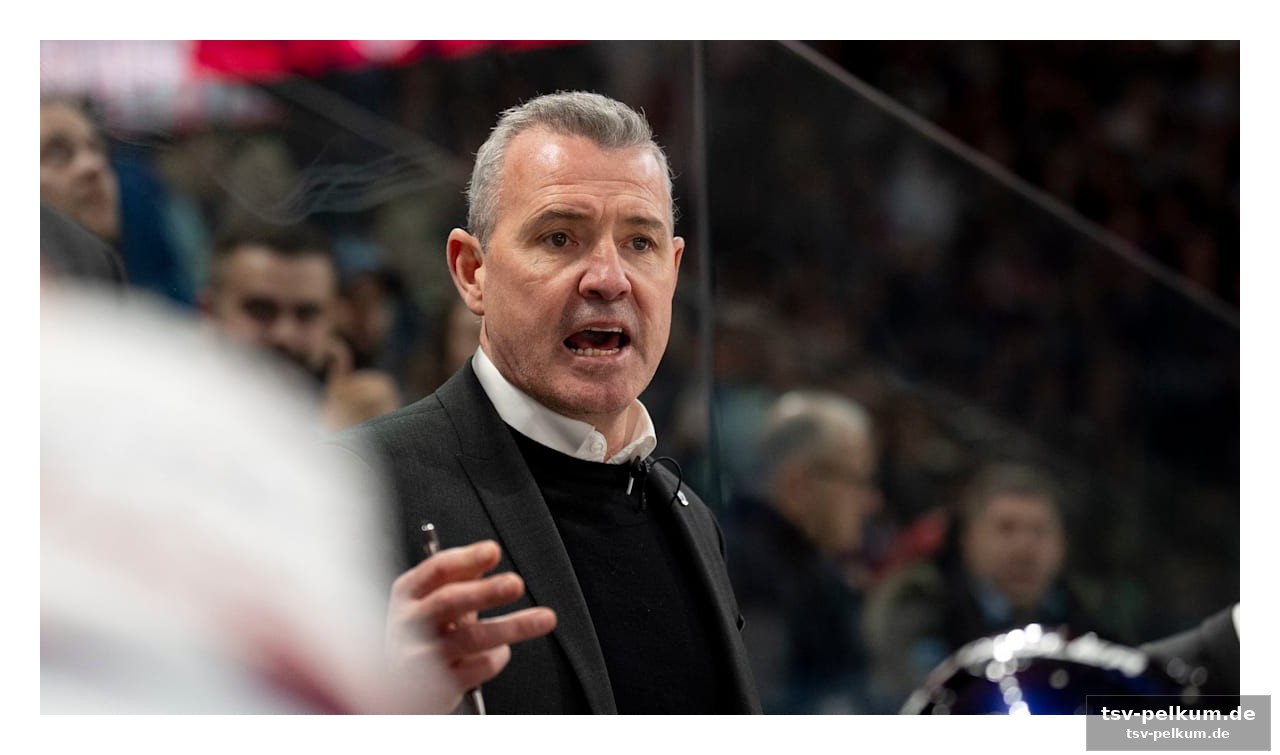 Tempo, laufbereitschaft und aggressives forechecking