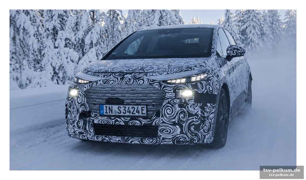 Die hölle, um das auto zu perfektionieren