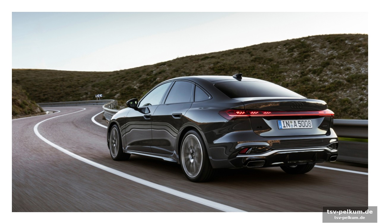 Die frage des motors: genug leistung für den alltag?