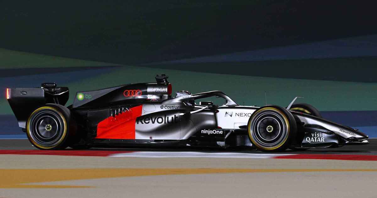 Audi: binotto nennt die achillesferse im formel-1-projekt