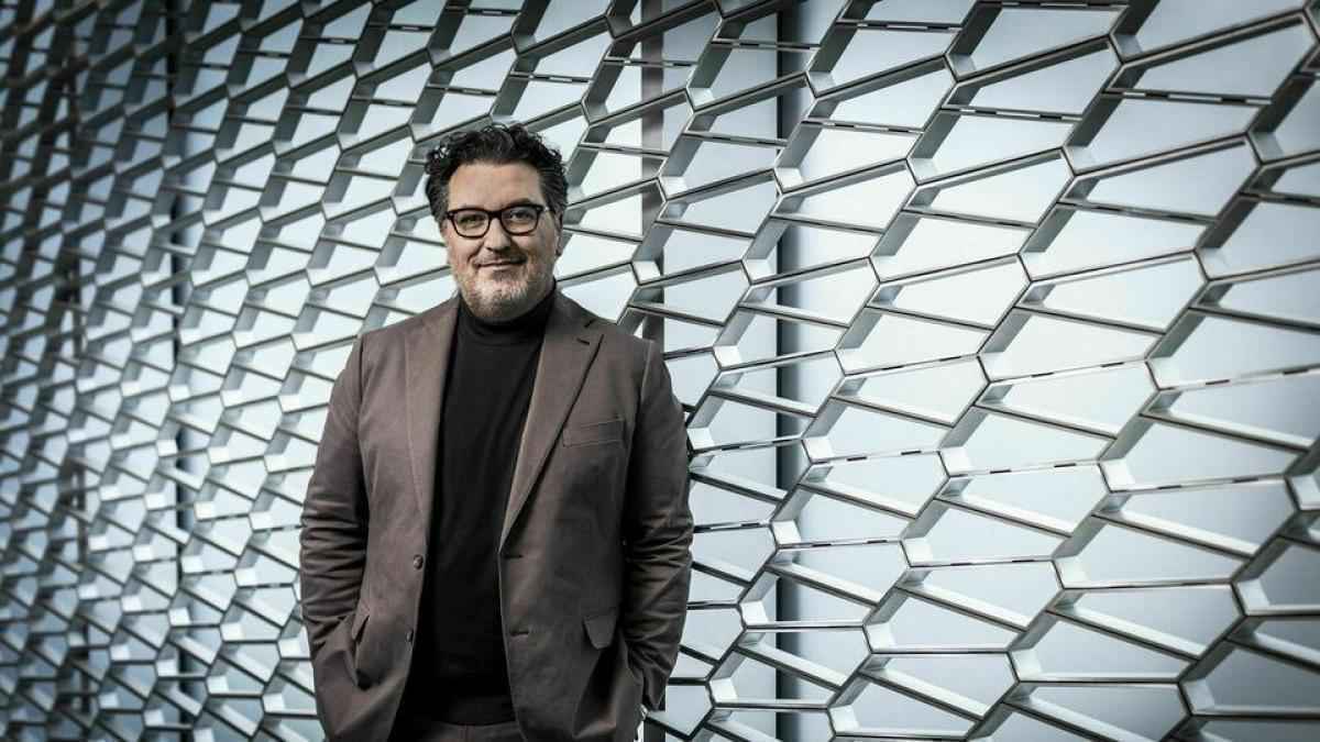 Audi design: authentizität statt imitation – frascella enthüllt die neue philosophie