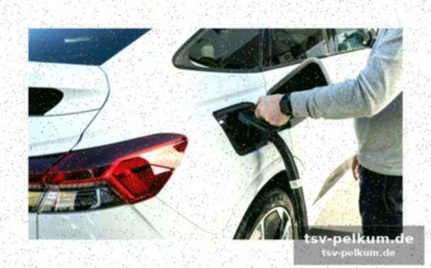 Elektroauto-markt in europa: aufwärtstrend