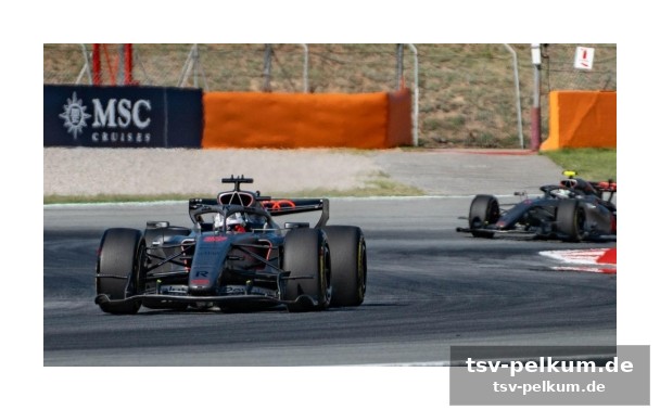 Audis weg zurück in die formel 1: eine langfristige vision