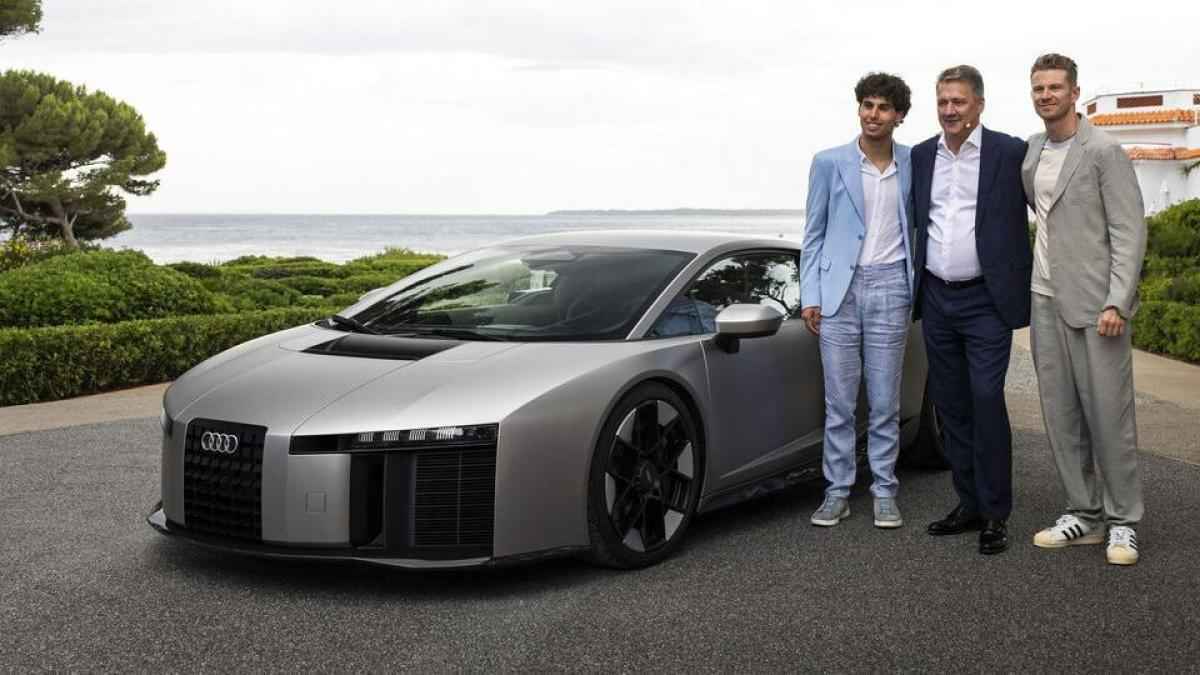 Audi nuvolari: hybrid-supercar mit 1.001 ps lässt monte carlo erzittern!