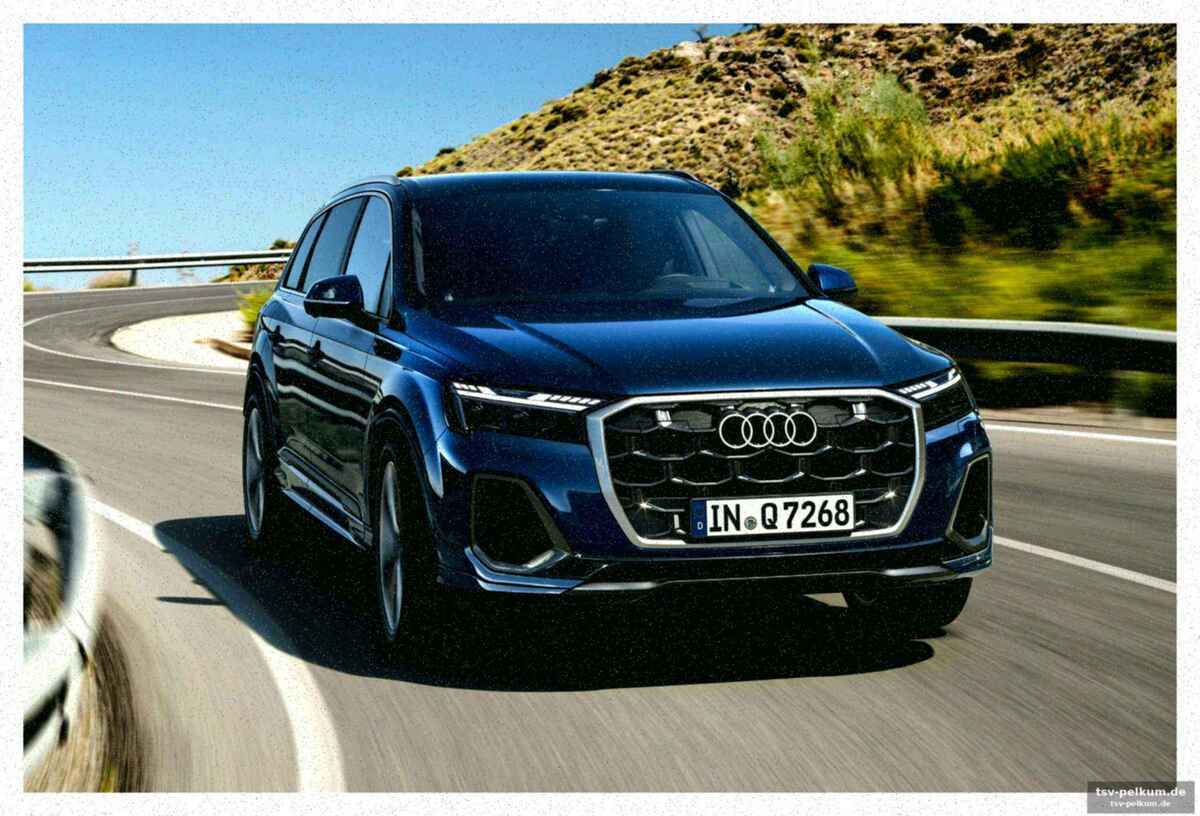 Der motor: kraftvoll und effizient