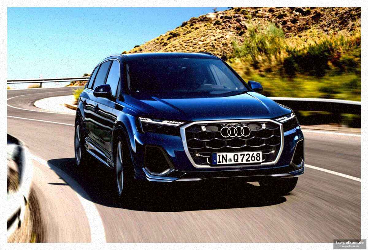 Der diesel-antrieb: ein abschiedsbrief?