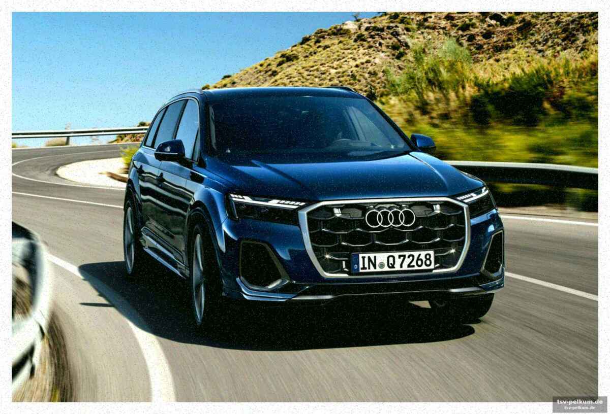 Ein diesel mit zukunft: der 45 tdi im check