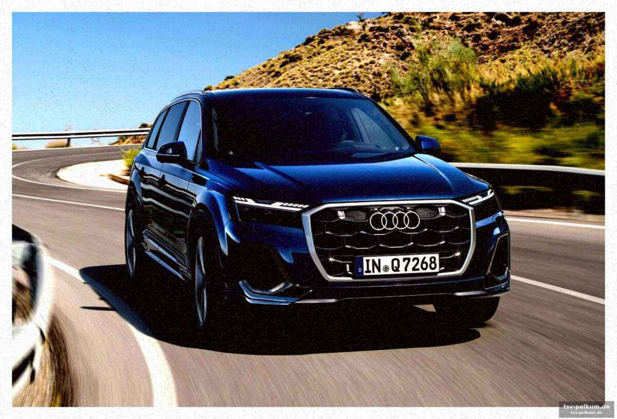Motor und fahrwerk: komfort statt sport