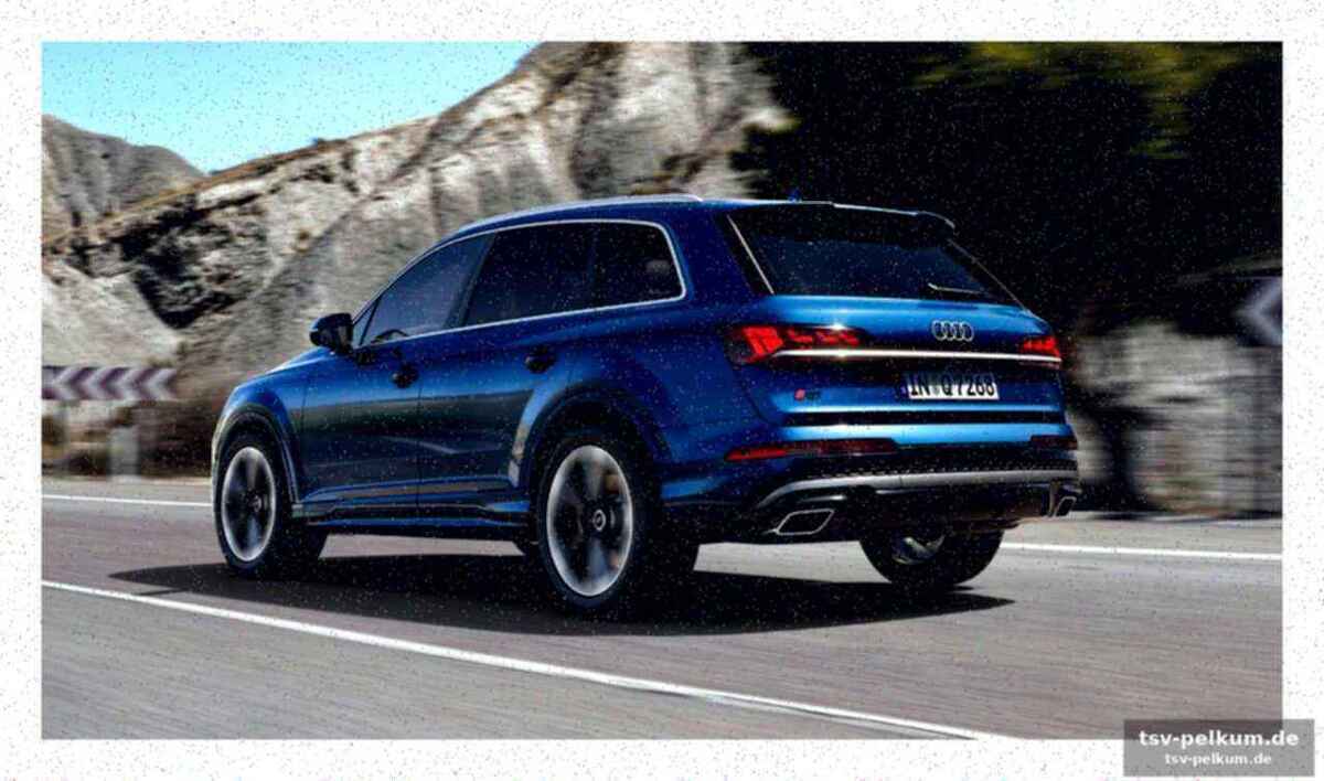 Kraftvoll und effizient: der 45 tdi