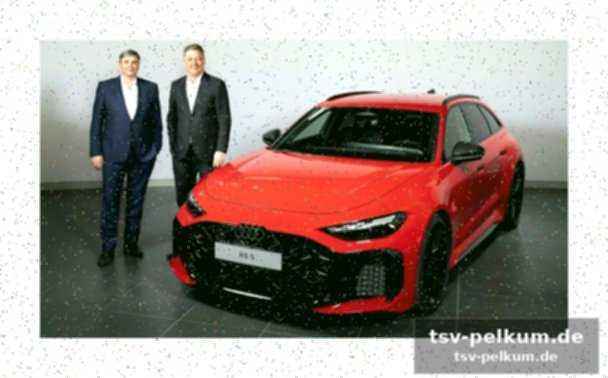 F1-debüt und rivian-deal