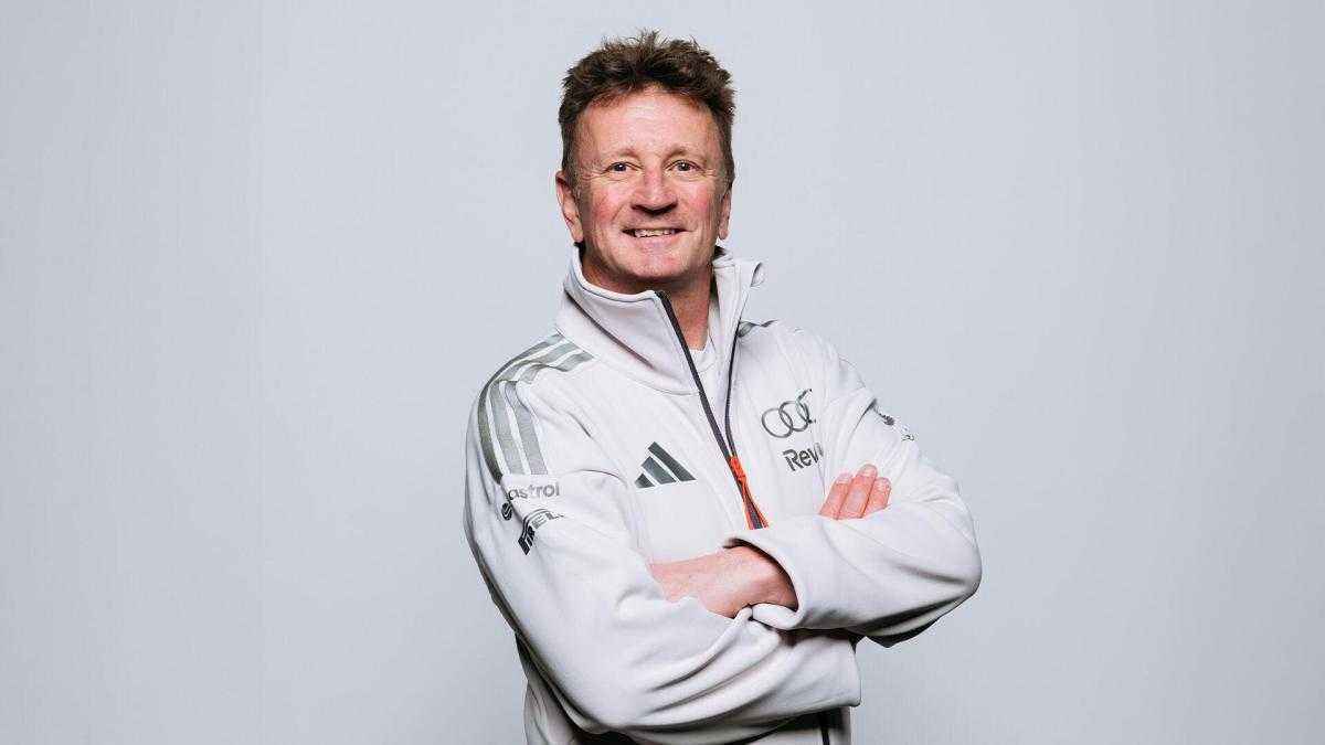 Audi stürzt mcnish ins f1-chaos: racing director mit sofort-befehl