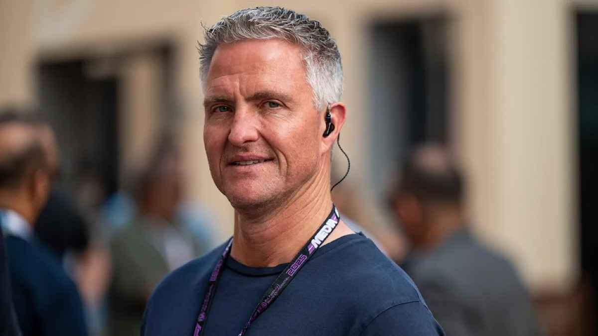 Audi-comeback: schumacher kritisiert team und hülkenberg scharf