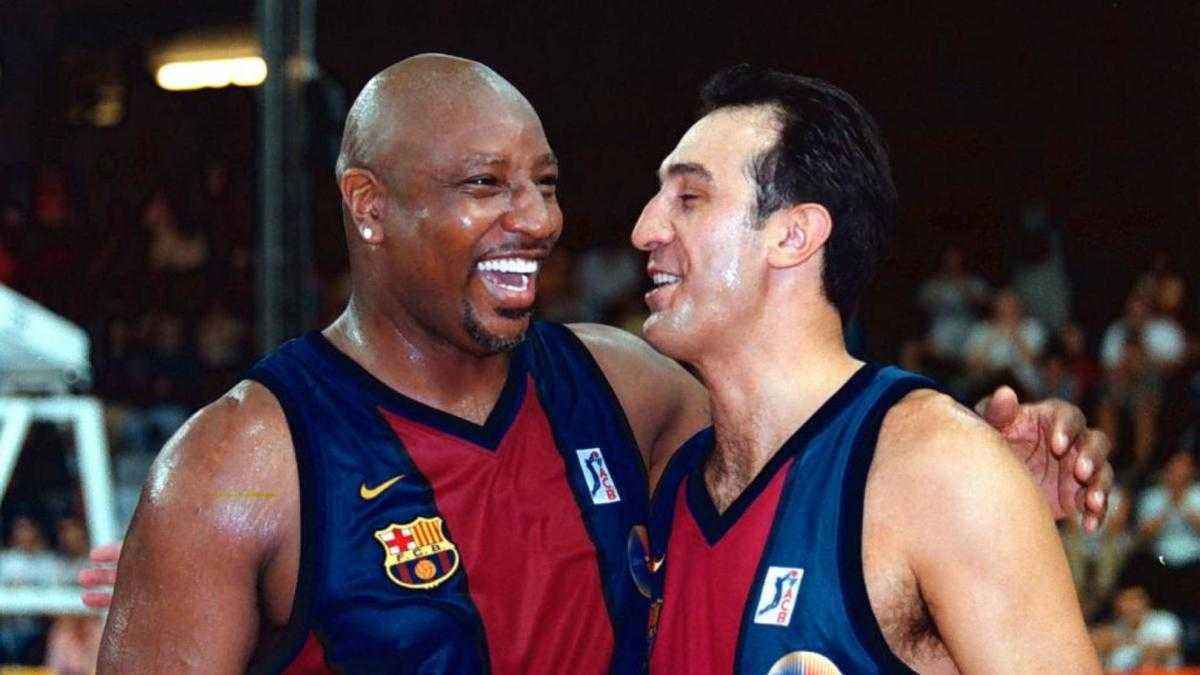 Audie norris in barcelona überfallen – ehemaliger barça-star schildert vorfall