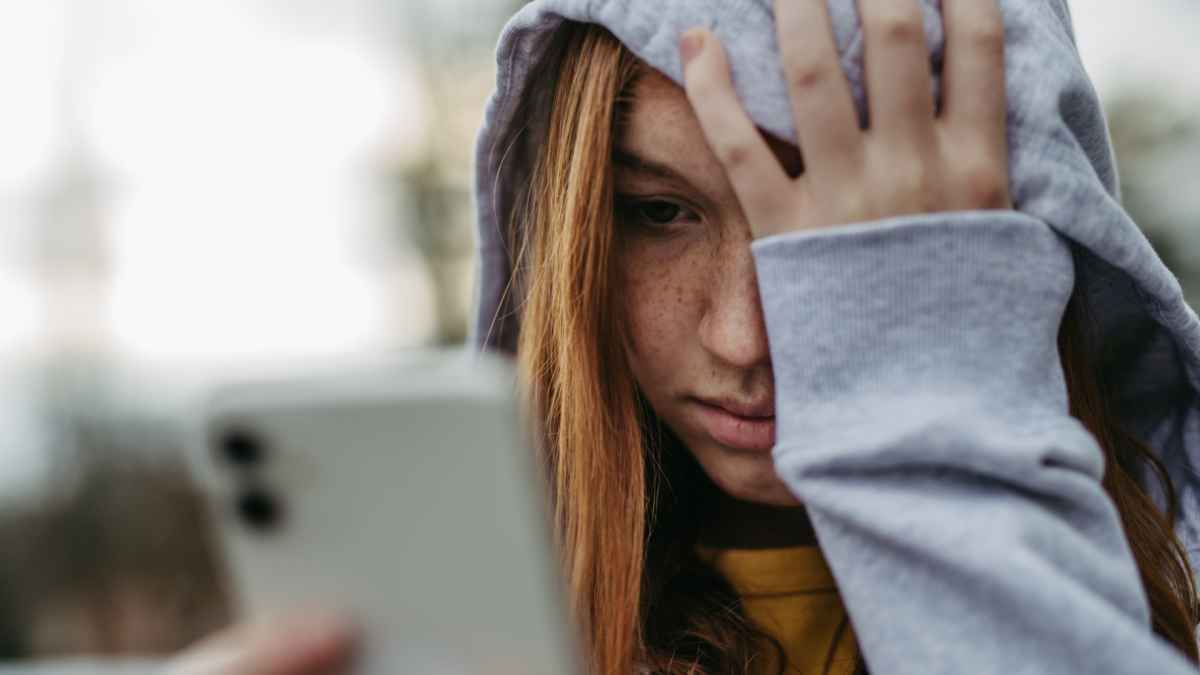 Aufmerksamkeitsmangel: künstliche intelligenz und die verlorene kunst des menschseins