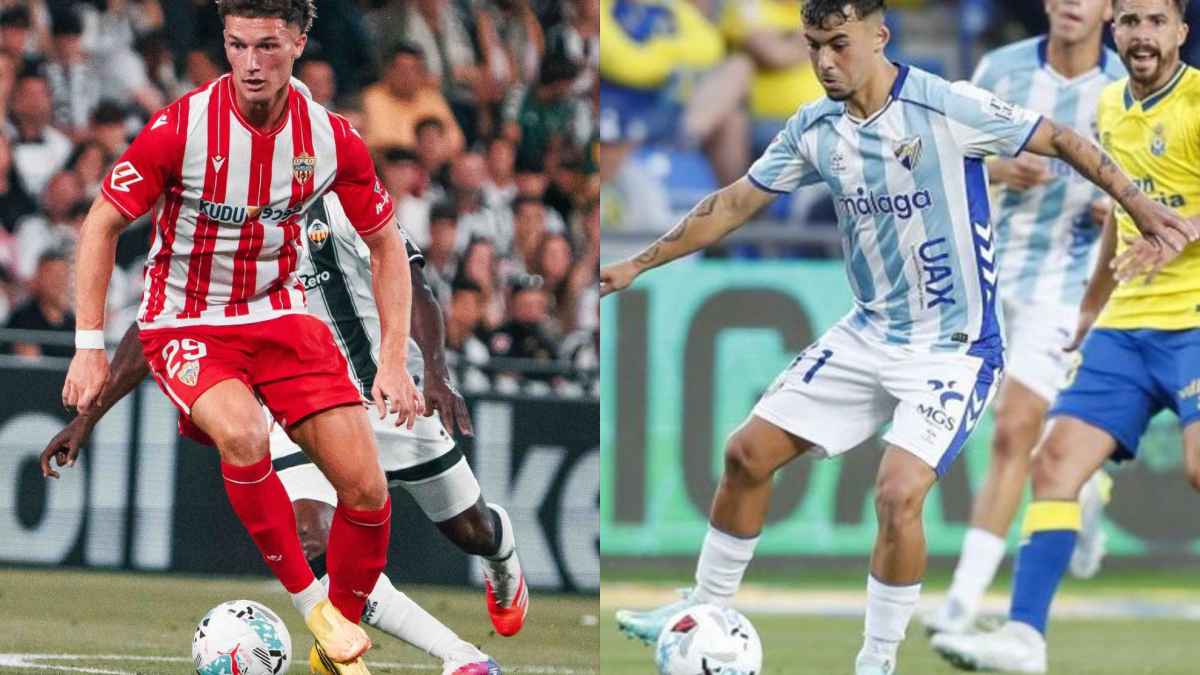 Aufstiegskampf in der heißen phase: almería und málaga vor entscheidung!