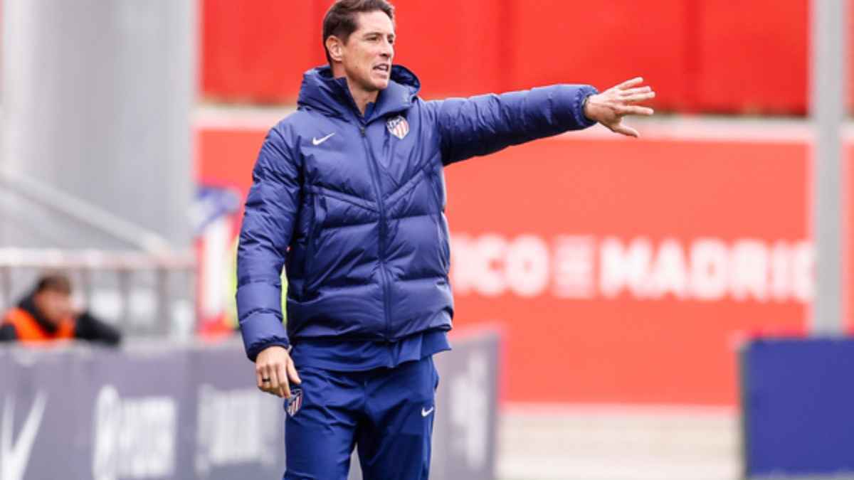 Aufstiegskampf in el toralín: atlético madrid vor schlüsselduell!