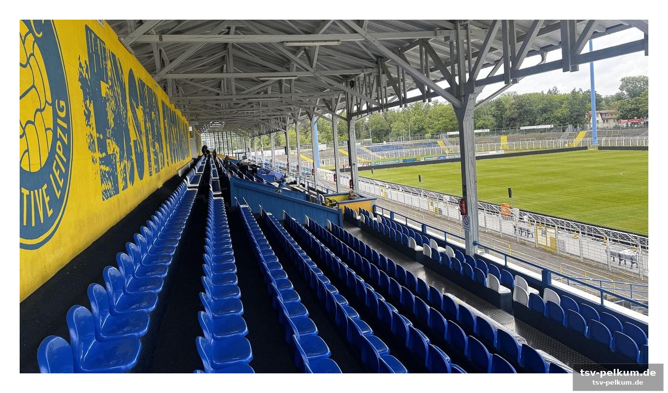 Millionen-umbau für den traum von der 3. liga
