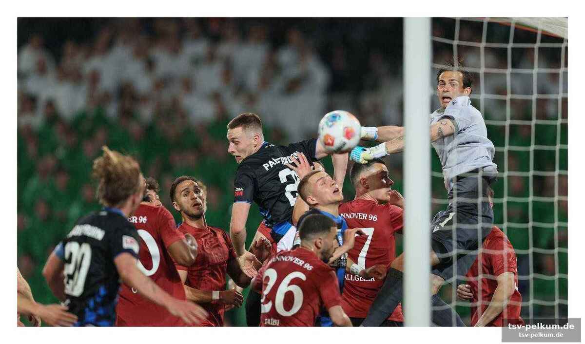 Götzes führung und källmans rettung